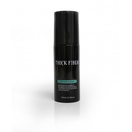 Thick Fiber Hair Mist Spray (Fiber Hold Spray)